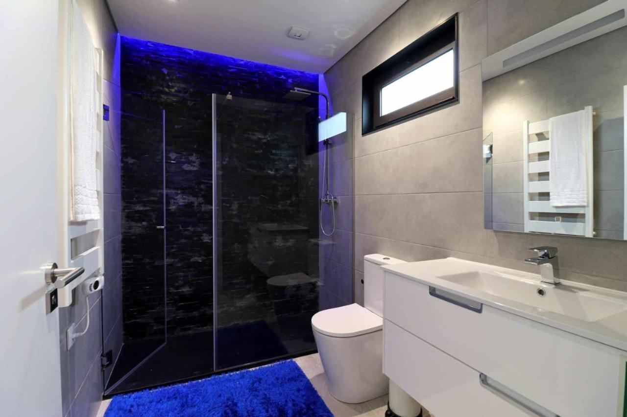 Вилла Dainty House Овар Экстерьер фото